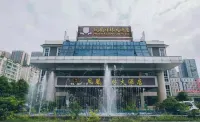 Phoenix Xianglin Hotel Hotels in Liupanshui
