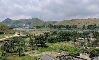 Chengbu Yulong Hotel