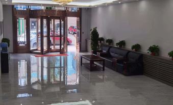 Bahrain Zuoqi Business Travel Hotel