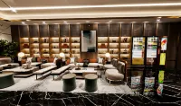 MEHOOD LESTIE Hotel (Feng County Wuyue Plaza) Hotels in Feng County