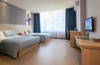 Hui 8 Chain Hotel (Shaoxing Diyang)