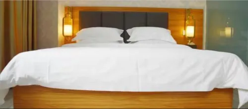 Jianshi Fuduo Hotel