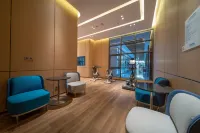 Holiday Inn Express YIXING by IHG - Træningscentre