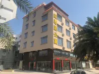 雲霄閩粵居公寓 金湯灣附近的飯店