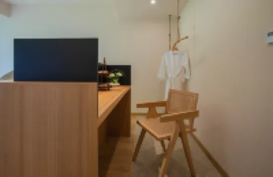 Yunli Shansu (Huangshan Scenic Area Branch)