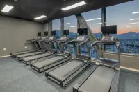 Hotel the Blue Terra Hotels in Sokcho-si