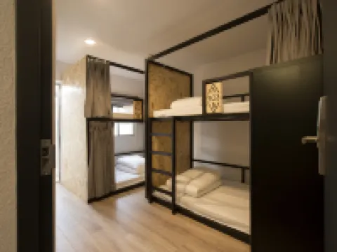 仲青行旅（嘉義館） 嘉義市酒店