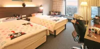 ANA Crowne Plaza Kumamoto New Sky