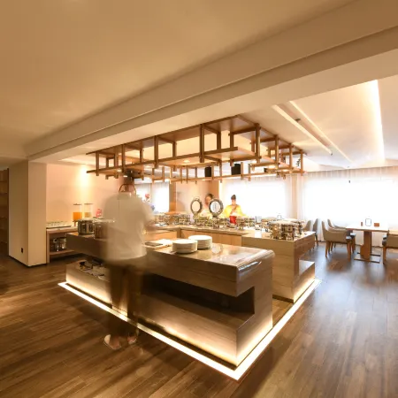 Gasa Hotel