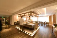 Gasa Hotel - breakfast