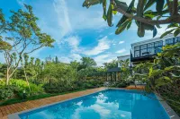 FLoral Hotel · Yixing Shuishi Tingyu Hotel
