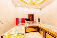 Shengbidebao Hotel Hotels in Arxan