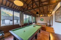 Huangshan Chenwai B&B