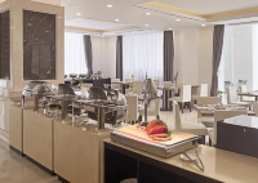 オーソン ホテル & リゾート コン ダオ