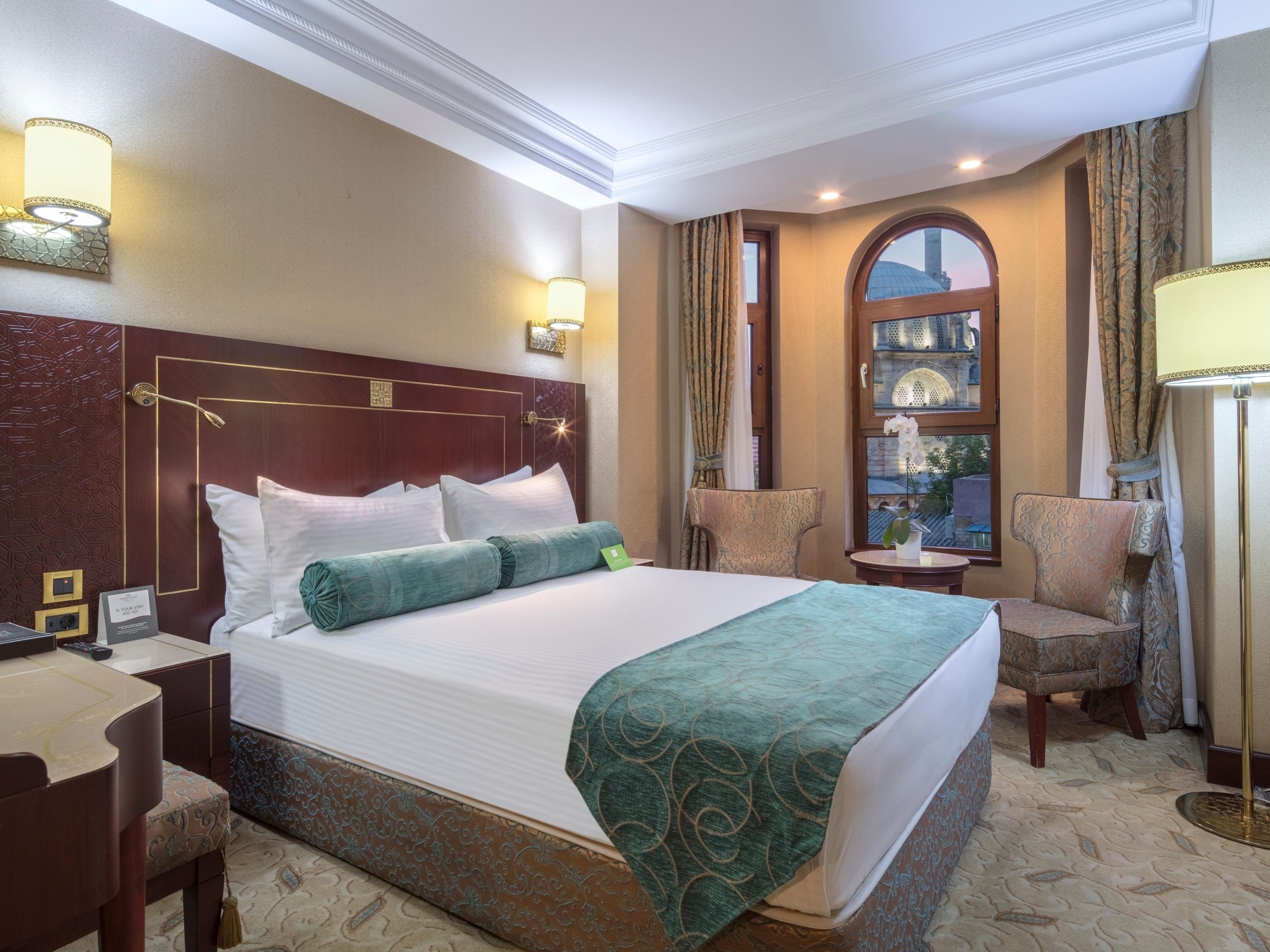 Crowne Plaza Istanbul - Old City