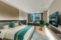 POERMAN INTERNATIONAL  HOTEL Hotels near Dingnan County Buyi Tower