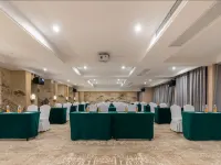 JOY Junyin Designer Hotel Hoteles en Guiyang