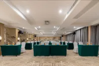 JOY Junyin Designer Hotel
