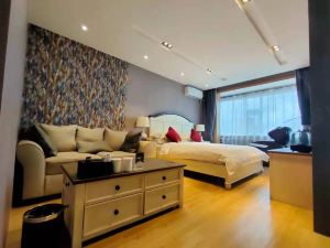 Huairen Shenlong Hotel Apartment