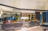 InterContinental Hotels BEIJING SANLITUN by IHG - Bintang 5