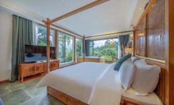Kawakami Language · Fanjing Mountain Resort