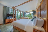 Chuanshangyu · Fanjing Mountain Lodge Homestay