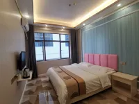 Mountain Lake Inn (Huidong High-speed Railway Station)