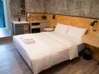 Tainan Wow Hotels in Tainan