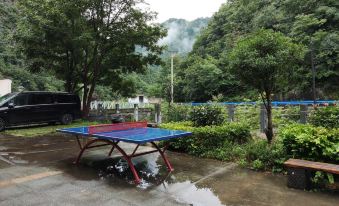 Ningshan Swallow Homestay