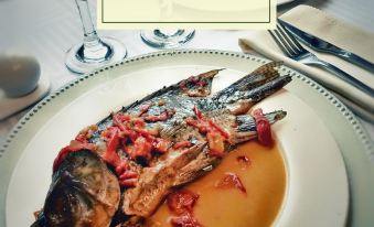 Chrismar Hotel Lusaka