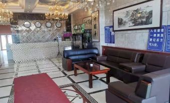 Zhuanglang Nanhu Hotel