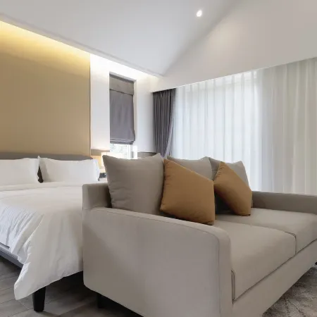 Jintutang Hotel