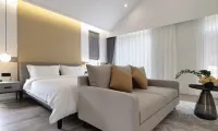 Jintutang Hotel - Bãi đậu xe