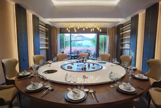 Yixing Longyin Xishan inn