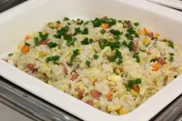 維朵國際飯店（安慶高鐵站店） - 早餐