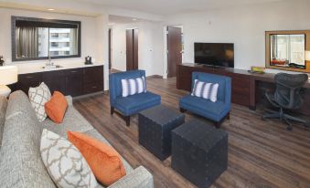 Hilton Garden Inn Burbank Los Angeles