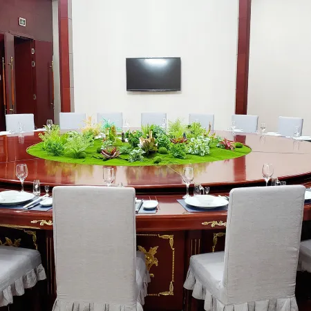 Asia Hotel