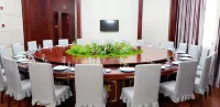 Asia Hotel - sarapan