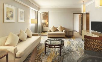 Four Points by Sheraton (Shanghai Pudong)