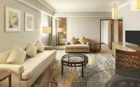Four Points by Sheraton (Shanghai Pudong) Hotels in Shanghai