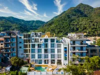 Xiapu Mishifan Seascape Homestay - Afhentnings-/afleveringstjenester
