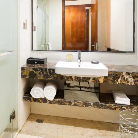 Wan Yue Hotel