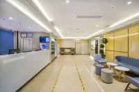 Homeinn Pebble Hotel (Xianghe International Furniture City Yingbin Road) Hotels in Xianghe