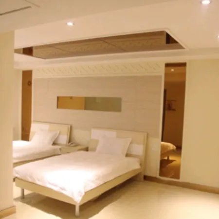 Fuxin Mystic Tree Theme Hotel