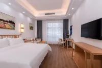 Ruyuan Meet Guoshanyao Hotel