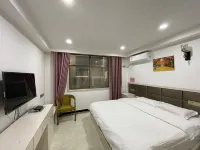 Rujia Huayi Hotel (Mengyin Mengshan Road Branch)