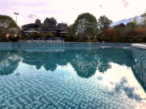 ARCADIA  Hotel Qing YANG Hotels in Qingyang