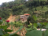 Xianghu Mountain Resort - Mountain View