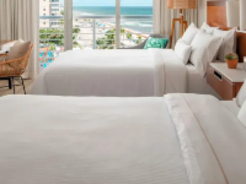 The Westin Fort Lauderdale Beach Resort Hotels in Broward County