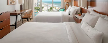 The Westin Fort Lauderdale Beach Resort